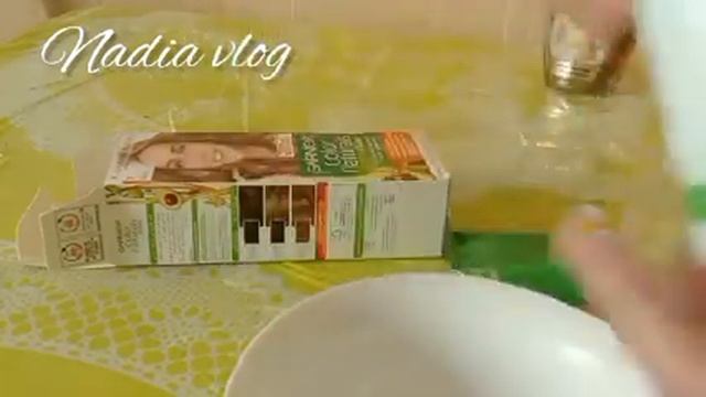 طريقه استعمال صباغة Garnier color naturals смотреть онлайн