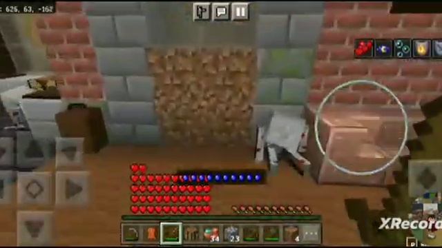 ??♂️Выживание зомби апокалипсис #1 в Майнкрафт Bedrock Edition смотреть онлайн