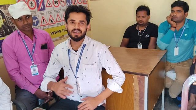 Volvo Tipper Training Institute | 9835934710 | Volvo 460 Student From Madhya Pradesh Feedback