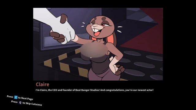 Beat Banger смотреть онлайн