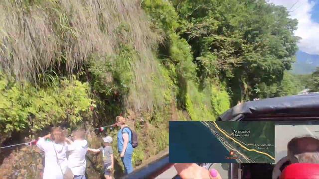 Абхазия. Лето 2022. Часть 1 смотреть онлайн