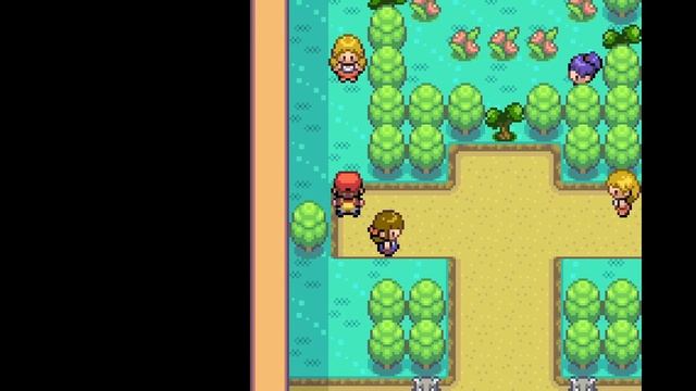 The ACTUAL Best Team for Pokemon FireRed and LeafGreen смотреть онлайн