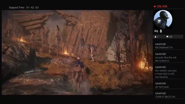 Elden Ring: DS Lite fan version смотреть онлайн