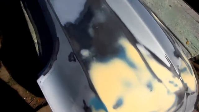 Акценты в ремонте