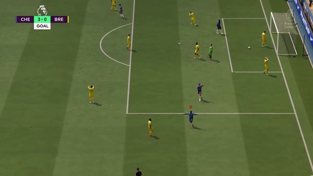 FIFA 22 - CHELSEA'S ULTRAS смотреть онлайн