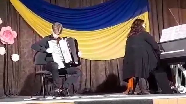 Ришар Гальяно Танго для Клода смотреть онлайн