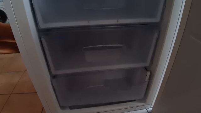 Обзор Холодильник "Индезит" 2 компрессора, успей купить всего 14000р смотреть онлайн