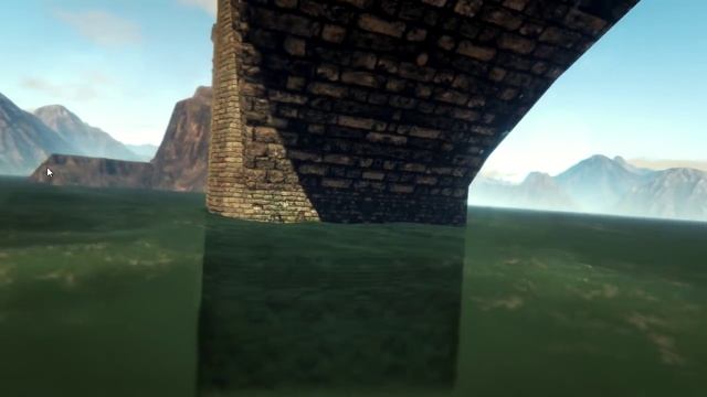 Castle 3d model preview смотреть онлайн