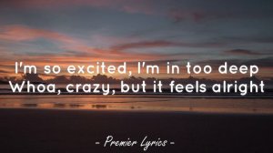 (You Drive Me) Crazy - Britney Spears (Lyrics) 🎶