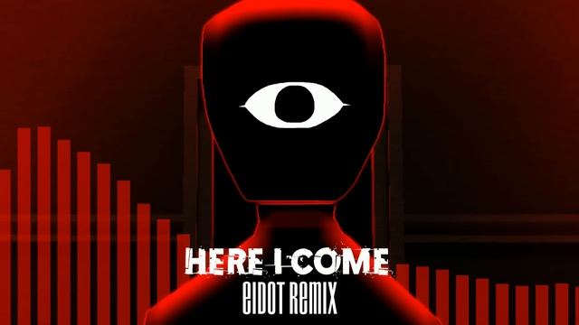 Roblox DOORS OST - Here I Come: Eidot Remix смотреть онлайн