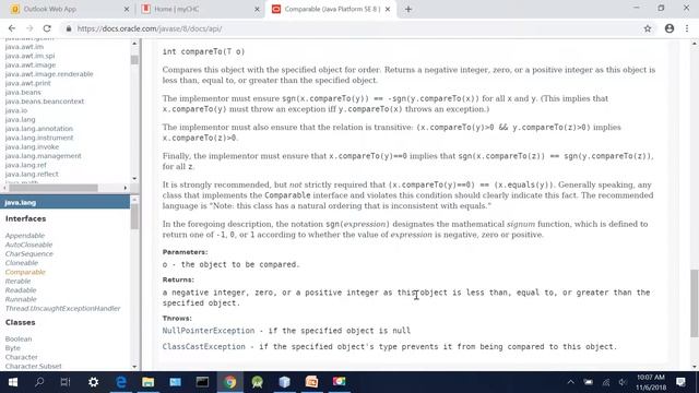 CMSC 251 - Generic Programming смотреть онлайн