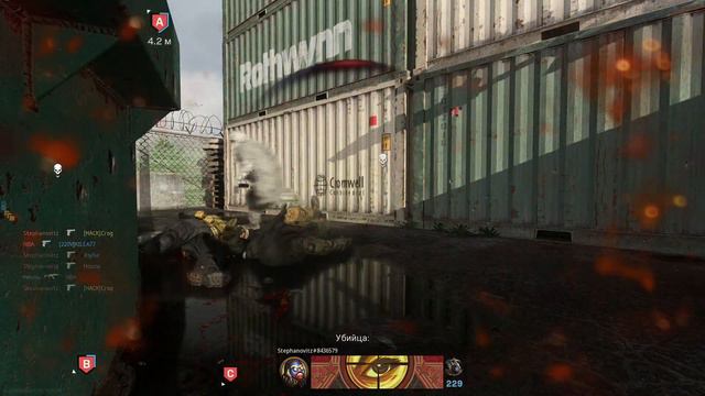 Гайд на пистолет Сыков (Sykov), (Макаров) | Новая имба в Call of Duty Warzone смотреть онлайн