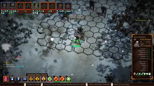 Demons Age Gameplay Walkthrough Part 14 - No Commentary (PC) смотреть онлайн