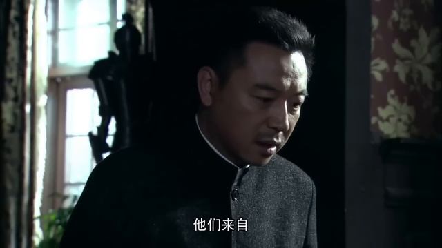 【電影版】女特务伪装成老太太进城，怎料被小伙识破，将计就计一枪击毙? kungfu | 抗日 | 戰爭 | 功夫 смотреть онлайн