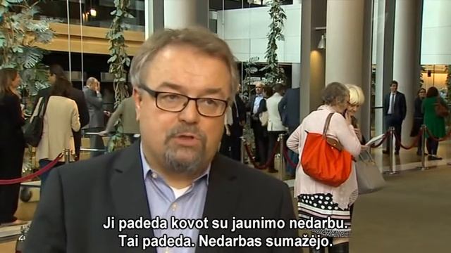 ПБК: Еврология «Балтийский путь» 02.01.17 Литва смотреть онлайн