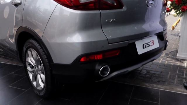 INAUGURACIÓN / NUEVO CONCESIONARIO GAC LIMAUTOS / GAC MOTOR / ASTARA PERÚ смотреть онлайн