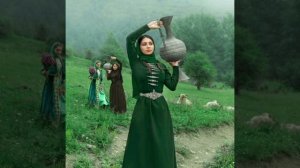 Цахурские песни 2021г. Гюльсават Наврузова  - Самира. Новинка 💥  Дагестан