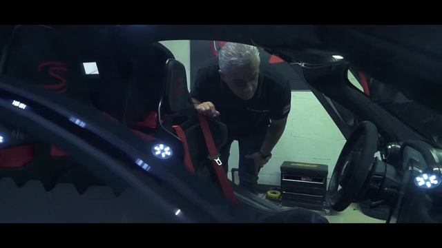 Image Auto Detailing - 3 years - Best Cars - Miami, Florida смотреть онлайн