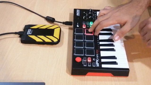 Making Dark Trap | Live Looping | Melody + Drums [Freestyle] смотреть онлайн