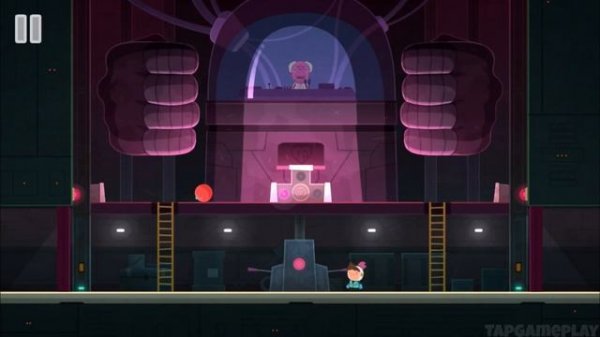 Love You To Bits - Gameplay Walkthrough Part 13 - Level 28 (iOS)