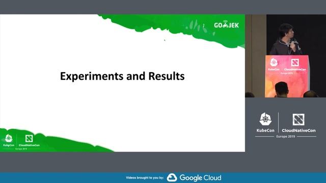 Benchmarking Cloud Native Databases Performance on Kubernetes - Iqbal Farabi & Tara Baskara, GO-JEK смотреть онлайн