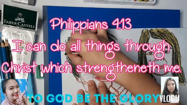 When lifes gets broken | Philippians 4:13| Sketch 20 смотреть онлайн