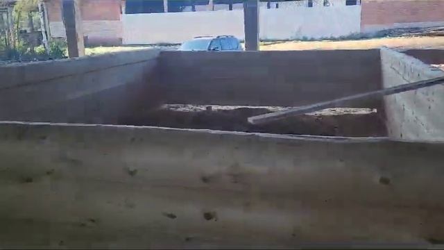 Сруб 6 на 4.3 метров, рубка «в лапу» (полуфет), терраса 3 метра смотреть онлайн