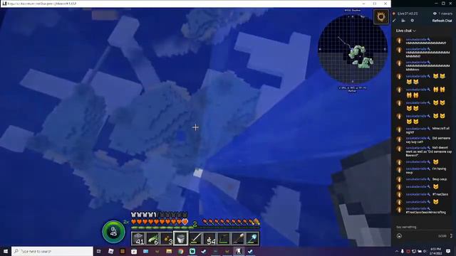 minecraft roguelike adventures and dungeons modpack gameplay ep 6 смотреть онлайн