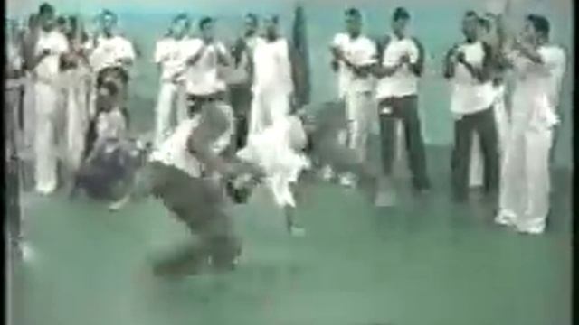 Capoeira regional смотреть онлайн
