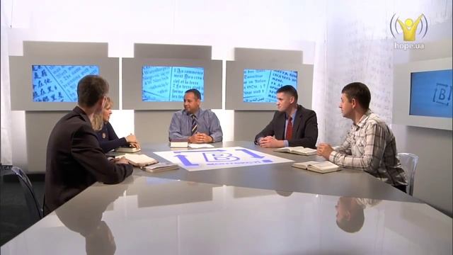 Як стати великою людиною "В контексті" смотреть онлайн