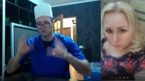 Ищу Мужчину Для Чпока.mp4