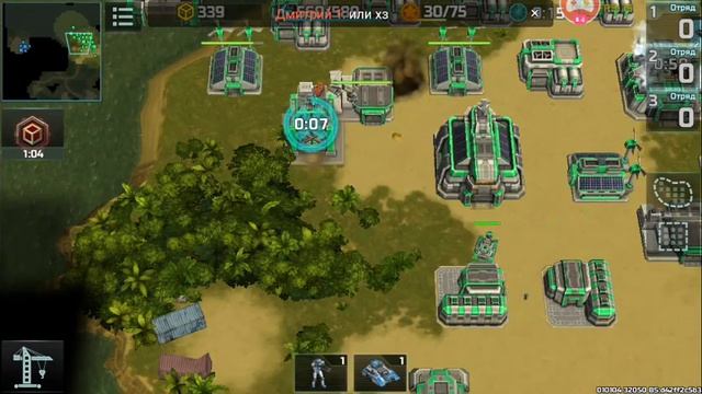 Смотрите, как я играю в Art of War 3 на Omlet Arcade! смотреть онлайн