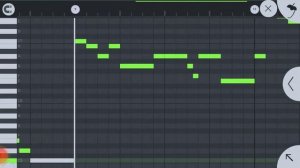 Любимый город Piano Ноты