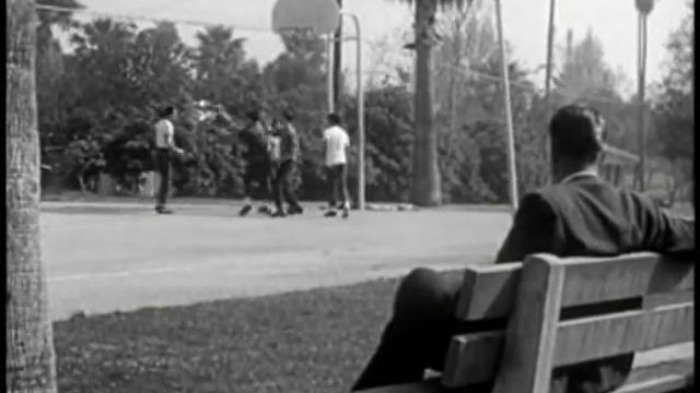 1961 Stranger Danger Warning Video смотреть онлайн