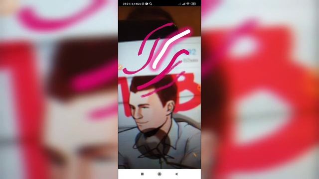 Как рисовать в сторис в Инстаграме? смотреть онлайн