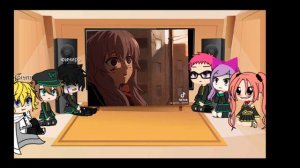 реакция последний серафім на юичиро и на шип микоюи