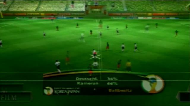 Let's play FIFA World Cup 2002 [5] [HD] - 'This is Football'-Erinnerungen... смотреть онлайн