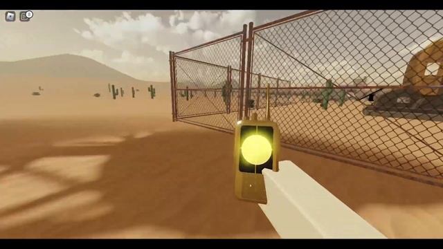 Roblox EVADE - Gold Radar (Utility Skin Showcase) смотреть онлайн