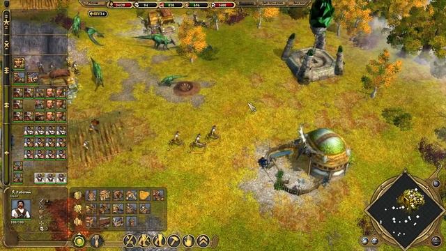 СЕВЕРЯНЕ (ParaWorld) смотреть онлайн