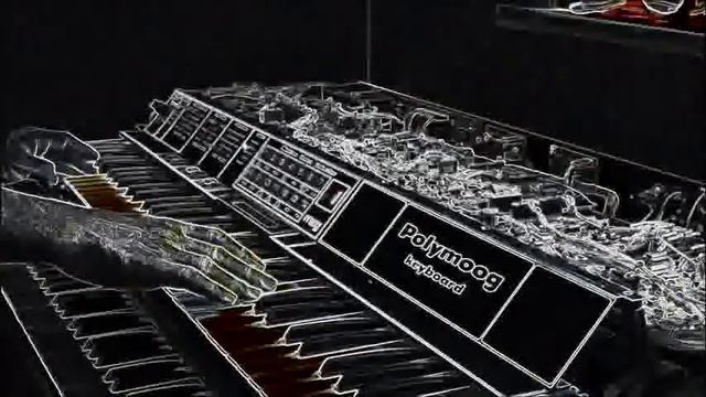 Polymoog Repair смотреть онлайн