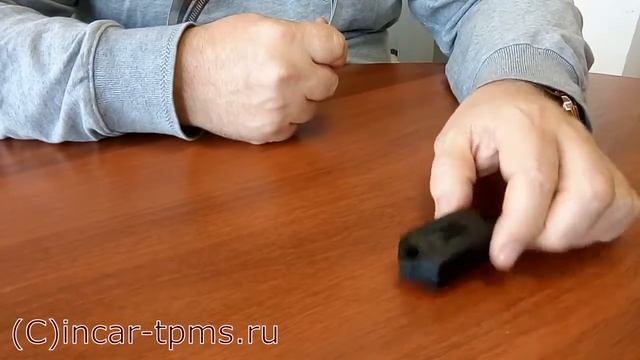 Датчики давления в шинах смотреть онлайн