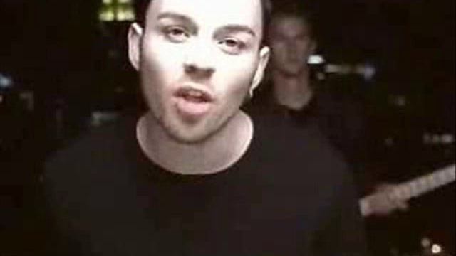 Savage Garden - To the moon and back instrumental смотреть онлайн