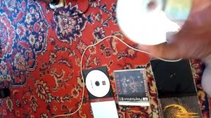 Обзор консоли PS1 Fat SCPH-7502