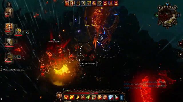 kilobeard Plays: Divinity: Original Sin - Twins by Fire Joined Redux - Episode 26 смотреть онлайн