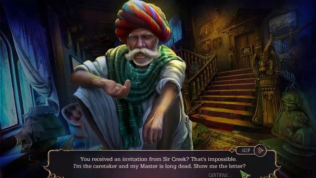 Darkarta: A Broken Heart's Quest Walkthrough part 1 смотреть онлайн