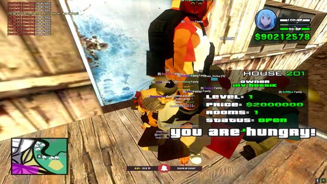 зашёл чтобы просто посмотреть сборку которую я собираю, а тут ещё лучше получилось xD смотреть онлайн