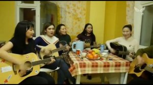 Сахалыы ырыа (2021)