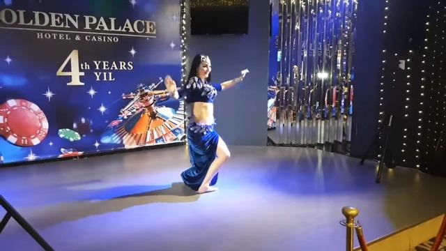 Oriental dance in Georgia 2018 смотреть онлайн
