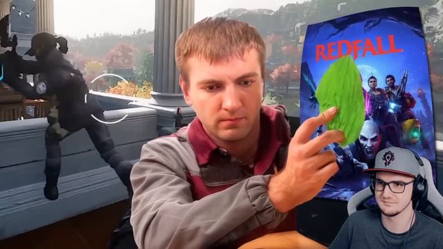 MICROSOFT ЗАСТАВЛЯЮТ ПОКУПАТЬ PLAYSTATION 5 ► Каргас | Реакция смотреть онлайн