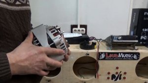 Обзор генератора Tesla 253A.